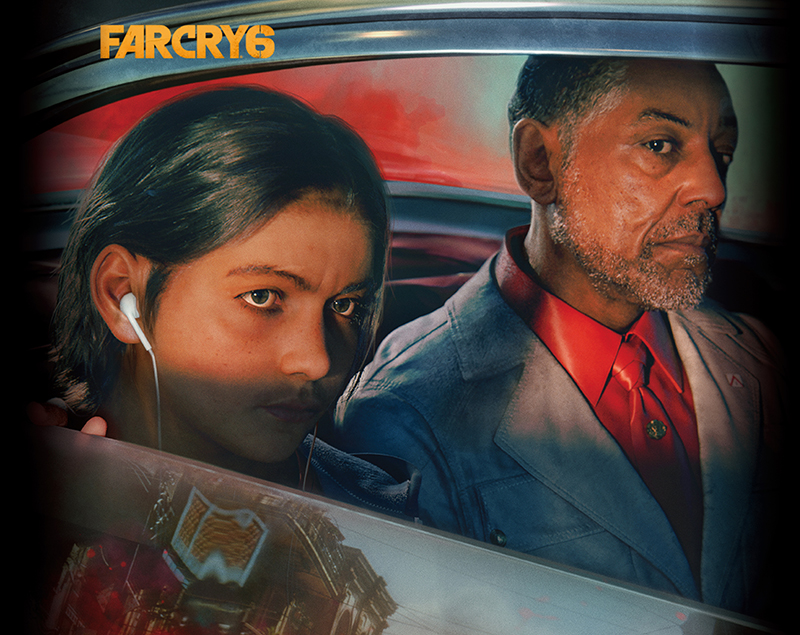 PowerColor RED DRAGON Radeon RX 6800 Video Card